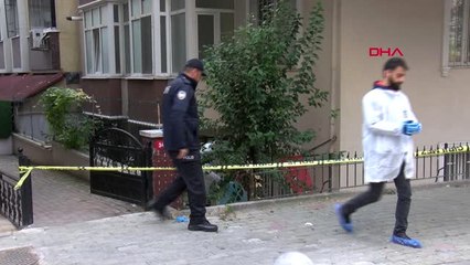 İstanbul- Avcılar'da Erkek Cesedi Bulundu
