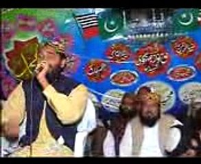 Beautiful Naat, Taha Di Shaan Walya, Arshan Ty Jaan Walyaa