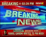 Congress President Rahul Gandhi writes to PM Modi on lack of air connectivity to Kota