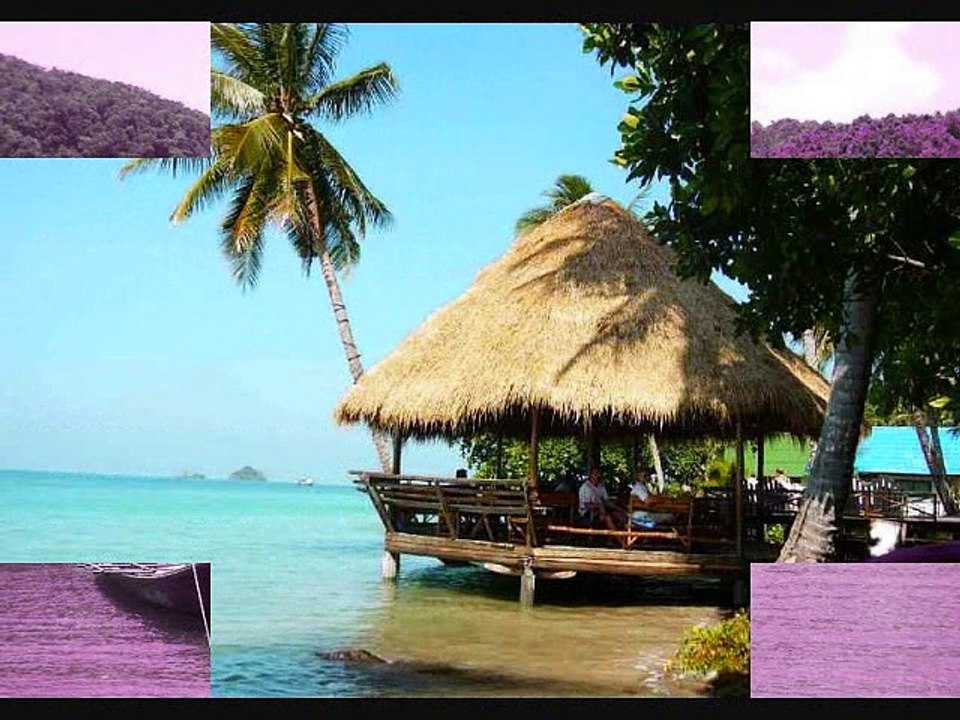 Travel Authentic Asia