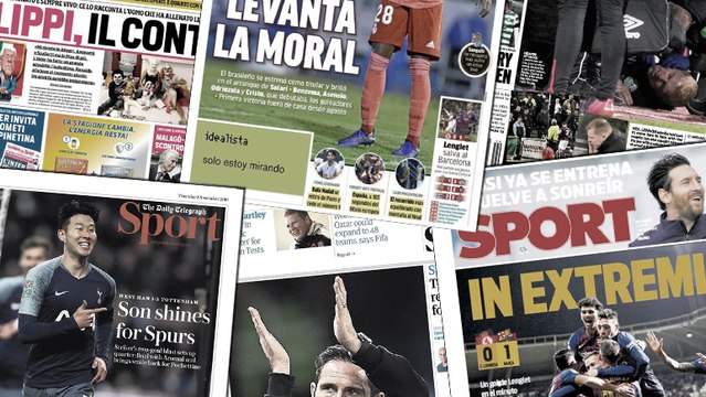 Le Real Madrid sur le point de chiper une pépite de Manchester City, la presse écossaise sous le choc après les graves incidents du derby d’Edimbourg