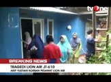 Arif Yustian Tidak Tercantum di Manifest Lion Air JT-610