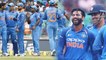 India VS West Indies 5th ODI Innings Highlights: Ravindra Jadeja Shines, India need 105 | वनइंडिया