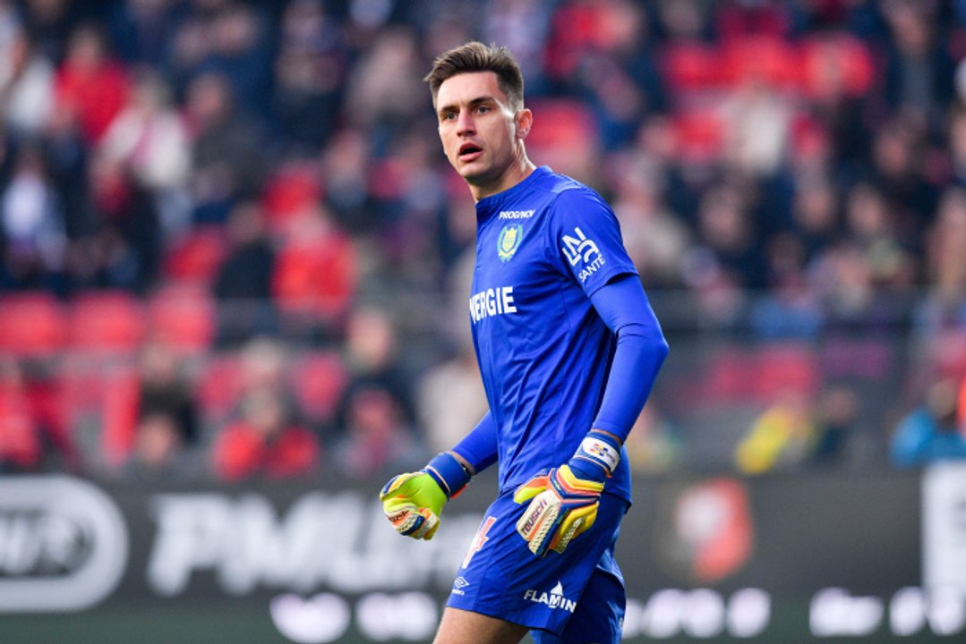 FC Nantes : Ciprian Tatarusanu, la muraille des Canaris