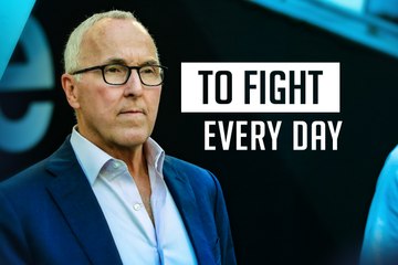 Frank McCourt | To Fight Every Day