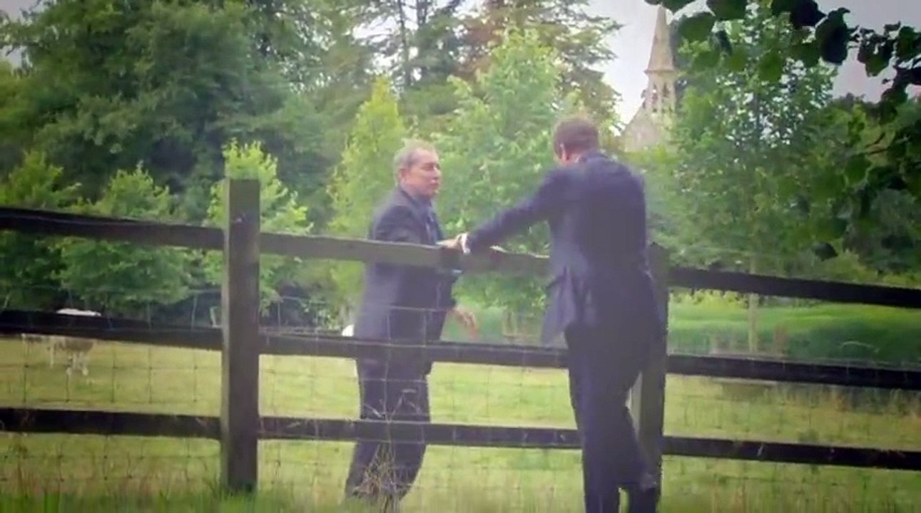 Inspector Barnaby Staffel 13 Folge 1 - Part 03