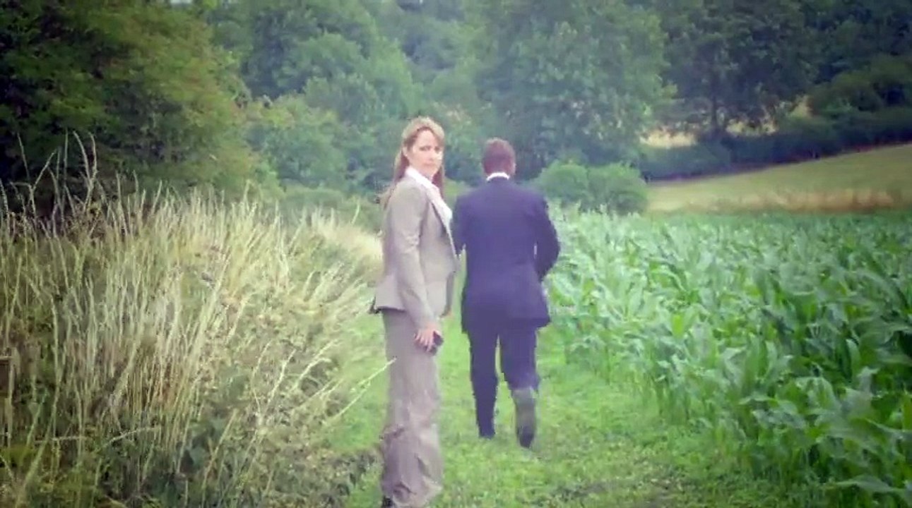 Inspector Barnaby Staffel 13 Folge 1 - Part 02