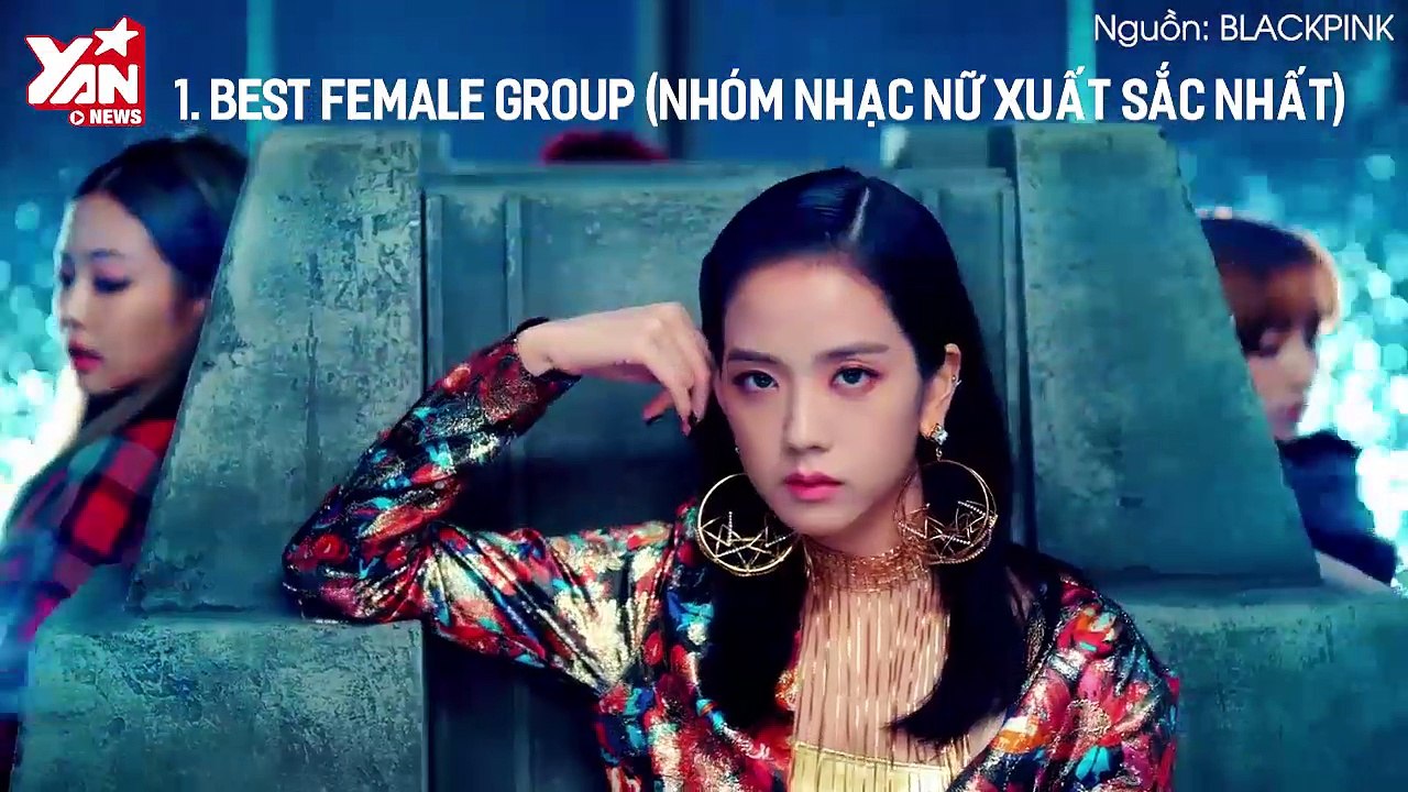 MAMA 2018 chính thức công bố danh sách đề cử: Hàng loạt fandom bắt đầu bước vào cuộc chiến khắc nghiệt