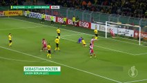 Dortmund - Union Berlin (ÖZET