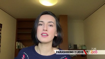 7pa5 - Horoskopi sot - 1 Nëntor 2018 - Show - Vizion Plus