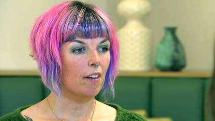 Cannabis campaigner: New laws don't go far enough