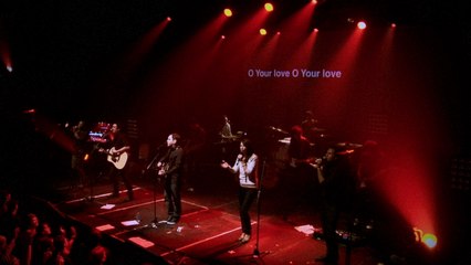 Matt Redman - Where Would We Be