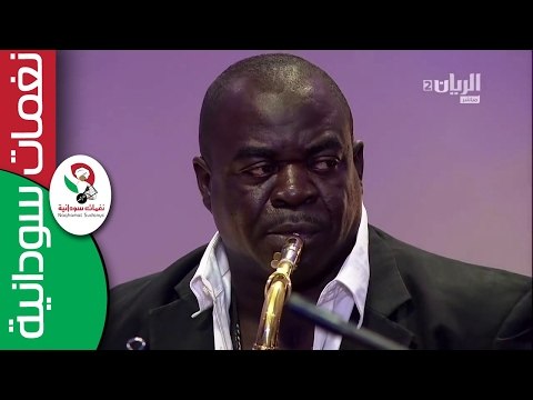 حسين الصادق / البياح حفل مهرجان ربيع سوق واقف مسرح الريان الدوحة 2017