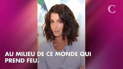 Jenifer confie tout son amour pour son oncle assassiné et ce qui l'a fait encore souffrir