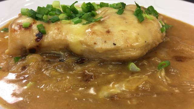 Rreze Dielli, 01 Nëntor 2018 - Të Gatuajmë me Znj. Vjollca P2 Fileto pule me qepë