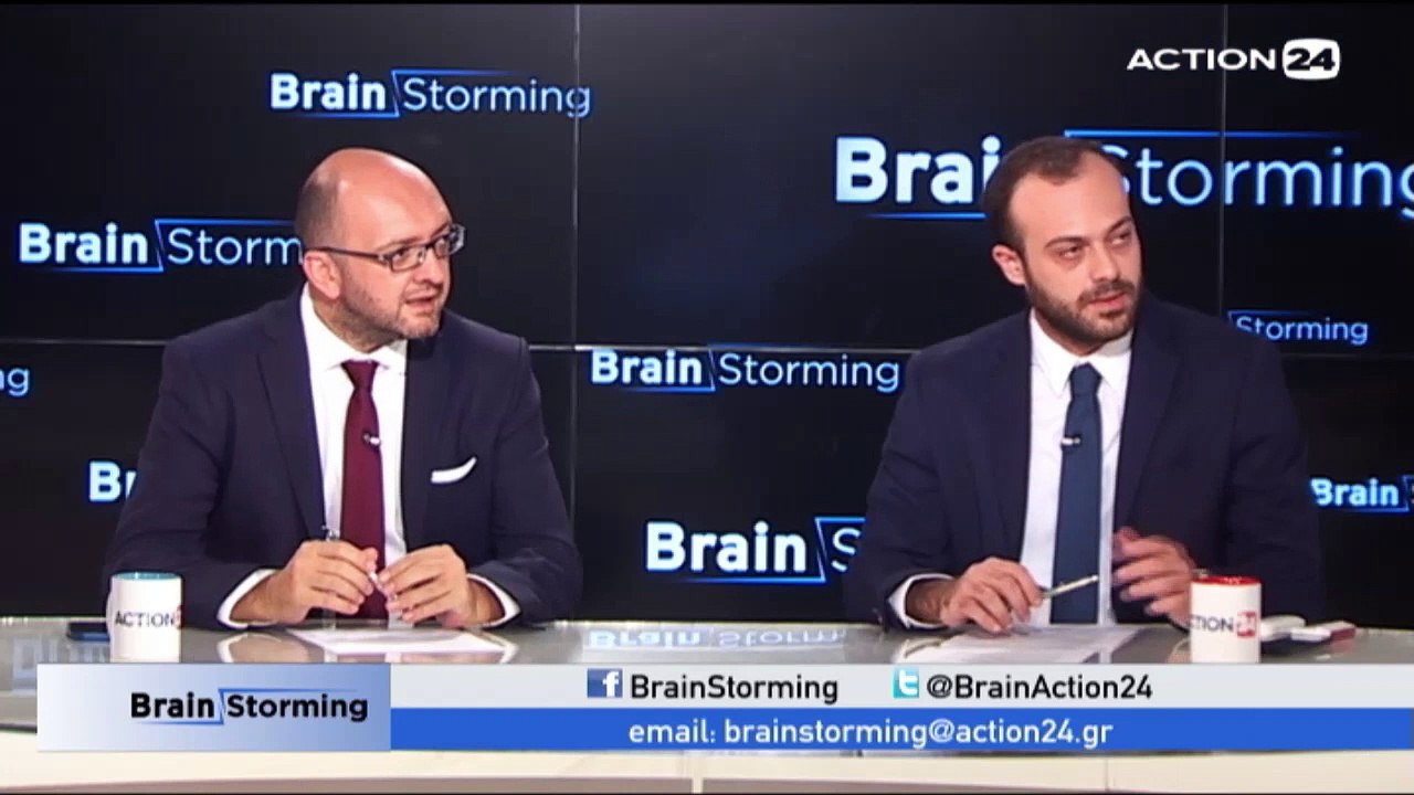Brainstorming 31-10-2018