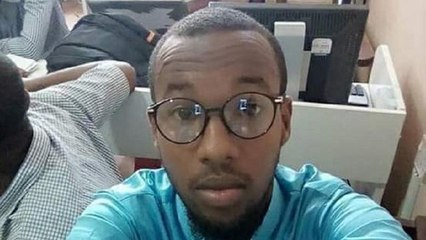 CPJ calls on Somalia to investigate the killing of a journalist