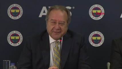 Spor Fenerbahçe'ye Yeni Sponsor