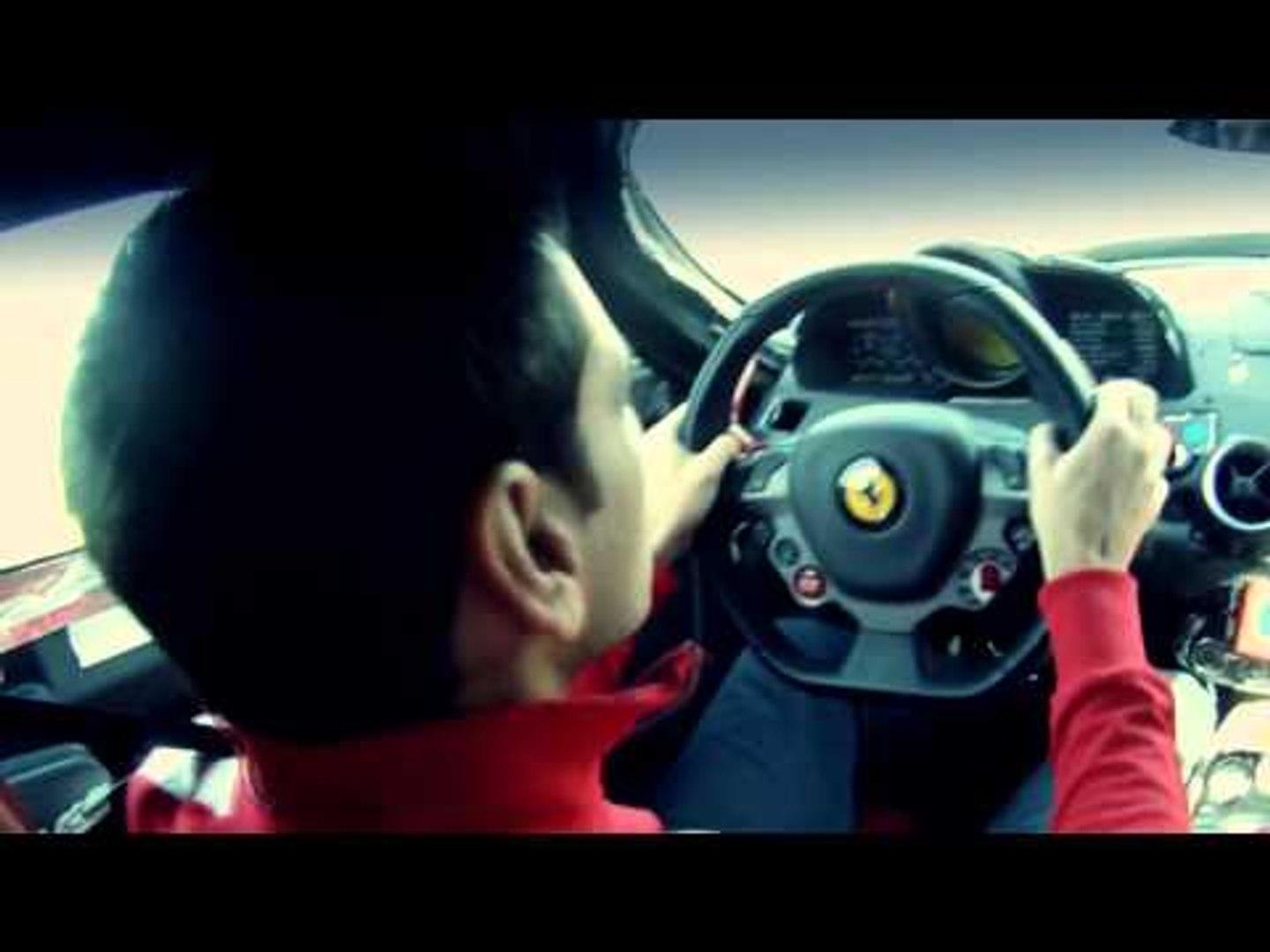 Ferrari Laferrari The New 950bhp V12 Supercar And Its 2 Gto F40 F50 And Enzo Predecessors Video Dailymotion