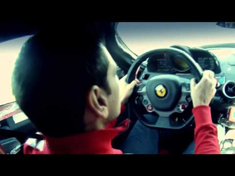 Ferrari LaFerrari: the new 950bhp V12 supercar and its 288 GTO, F40, F50 and Enzo predecessors