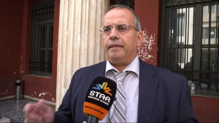 Λαμία: Στα "μαλακά ο πατέρας που κακοποιούσε το τριων μηνών παιδί του