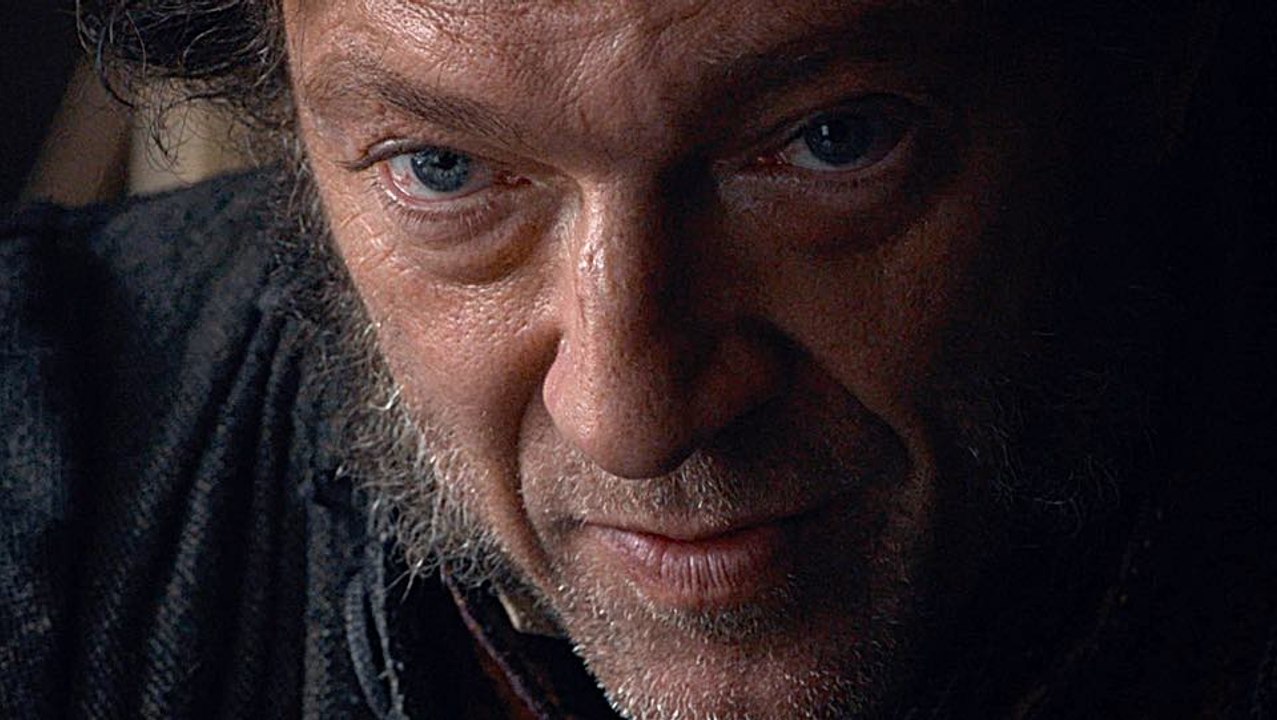 L'empereur de Paris - Bande annonce