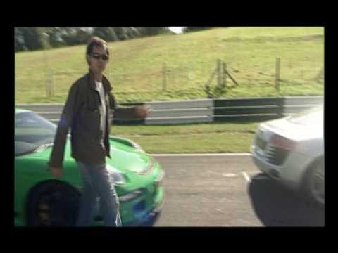 Performance car of the year (2007)