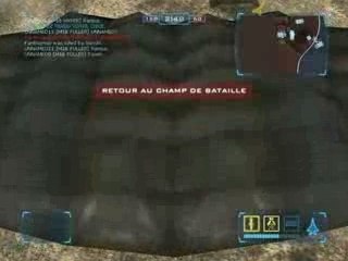 Test Beta de Frontline Fuel of War