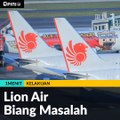 #1MENIT | Lion Air Biang Masalah