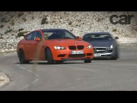 Performance Car of the Year (2010)