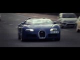 Bugatti Veyron 16.4 Grand Sport (2009) - Trailer