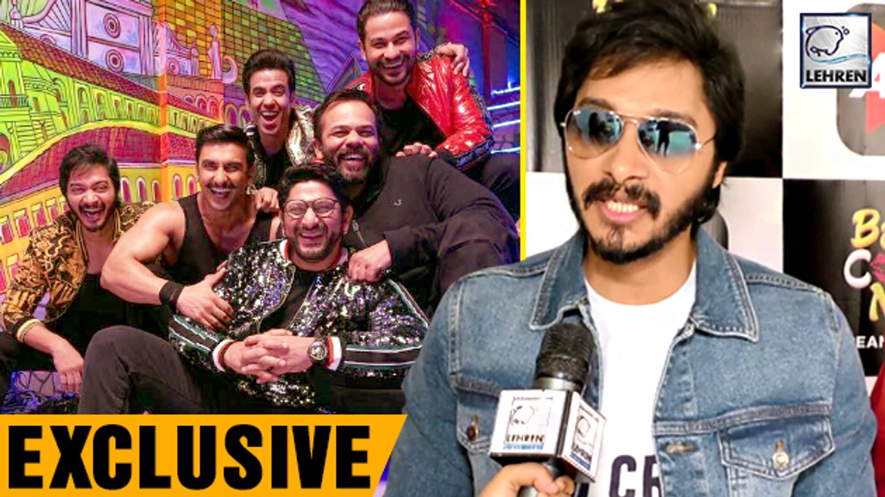 Shreyas Talpade Gives Details On Golmaal 5 | EXCLUSIVE Interview