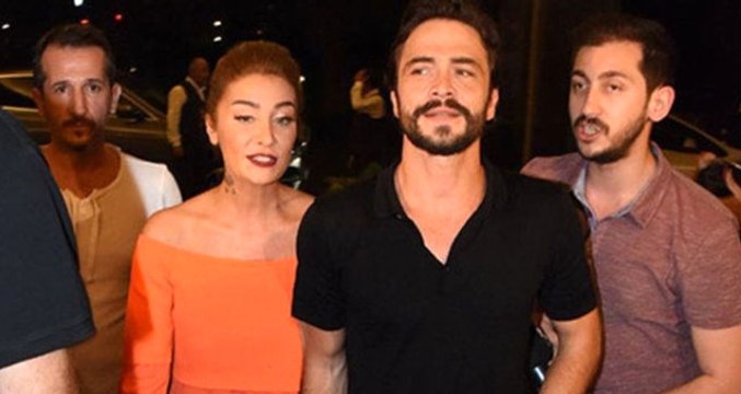 Son Dakika! Sıla, Ahmet Kural'dan Fiziki Şiddet Gördüğü Gerekçesiyle Şikayetçi Oldu