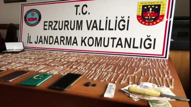 500 Tüpe Yakın Kobra Yılanı Zehri Ele Geçirildi
