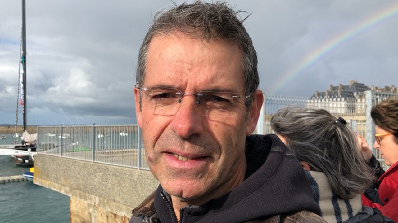 Route du rhum. C’est qui votre skipper préféré