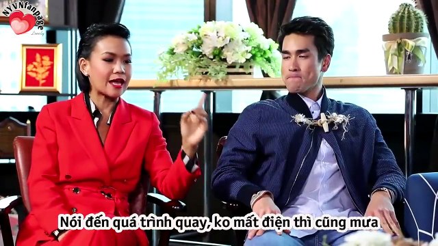 [vietsub] 3ZAAP NAKEE 2 - NADECH YAYA KEN TAEW | 14.10.18