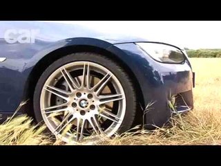 BMW 335i (2008) Long-term test