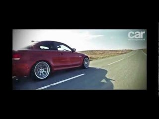 BMW 1-series M Coupe (2011) long-term test review