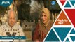 لقاء حصري برنامج عرب وود مع الفنانة فاطمة عيد وزوجها شفيق الشايب