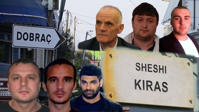 Bandat e Shkodrës - Mbi 20 viktima nga përplasja mes fiseve Bajri dhe Lici - Top Story
