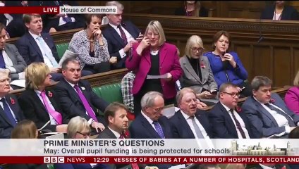 Praises for the Supreme Court of Pakistan the House of Commons today on AsiaBibiVerdict