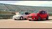 Vauxhall's hot hatch family tree: 2015 Vauxhall Corsa VXR vs 1990 Astra GTE