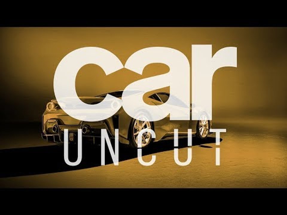 The biggest new car launches of 2018 | CAR Uncut