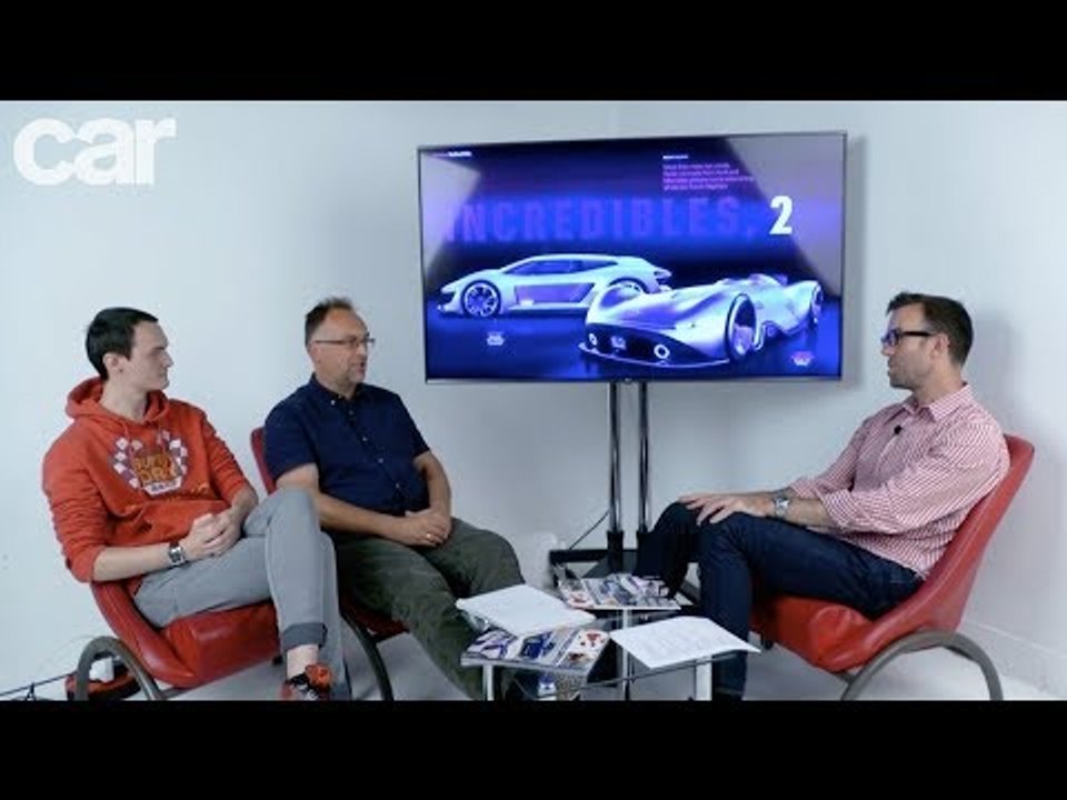 BMW M850 Series, GTI Pocket Rockets and  Audi's all-electric R8 | CAR Uncut