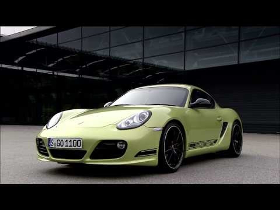 CAR Uncut: secondhand heroes, Aston Vantage vs 911 GTS