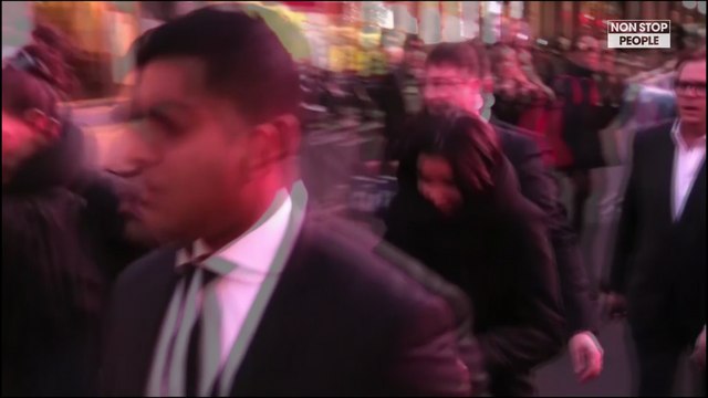 Jenifer impliquée dans un accident mortel : la chanteuse raconte comment elle a réussi à tenir le choc