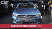 Mercedes-AMG A35 – it’s Merc’s answer to the Audi S3