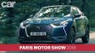 DS 3 Crossback: choose from petrol, diesel or electric power. This or an Audi Q2?