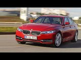 Revealed: new 2019 BMW 3-series codenamed G20