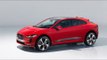 Jaguar i-Pace revealed: the electric SUV is here